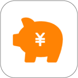 シンプル家計簿 MoneyNote（iOS） ヘルプセンターのホームページ